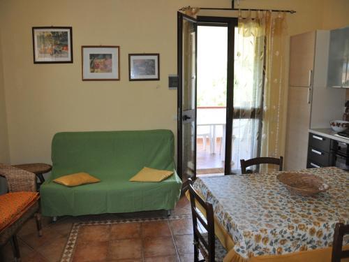 Apartamento Residence I Pini