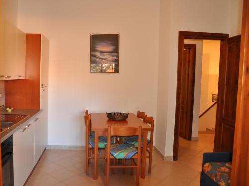 Apartamento Residence I Pini