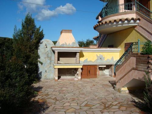 Apartamento Residence I Pini