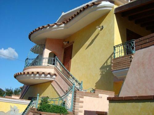 Apartamento Residence I Pini