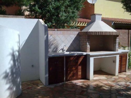 Apartamento Residence I Pini
