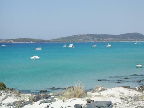 Apartamento Residence I Pini