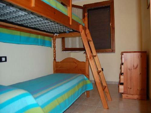 Apartamento Residence I Pini