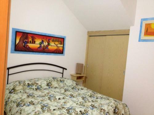 Apartamento Residence I Pini