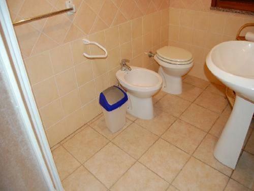 Apartamento Residence I Pini