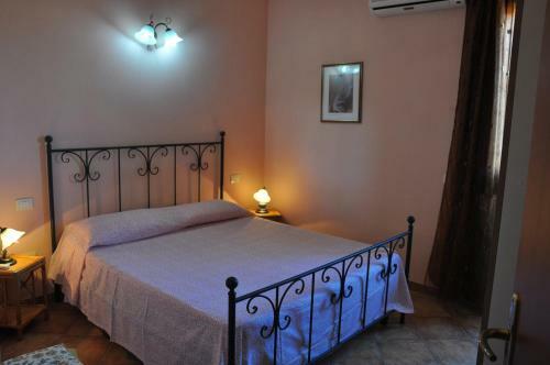 Apartamento Residence I Pini