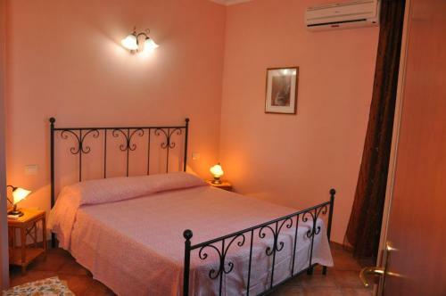 Apartamento Residence I Pini
