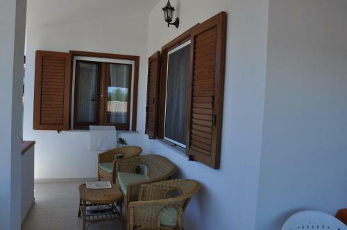 Apartamento Residence I Pini