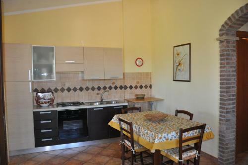 Apartamento Residence I Pini