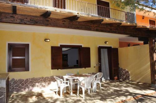 Apartamento Residence I Pini