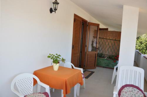 Apartamento Residence I Pini