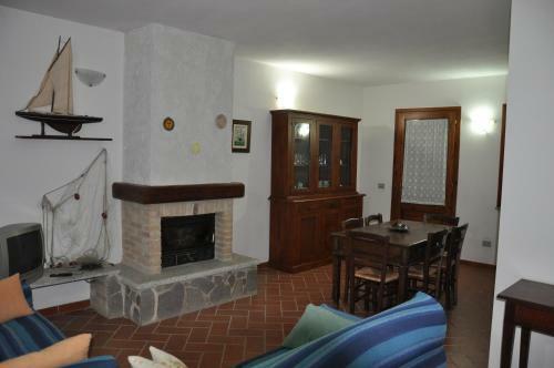 Apartamento Residence I Pini