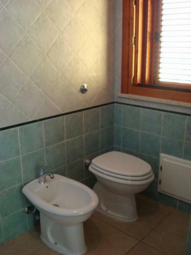 Apartamento Residence I Pini