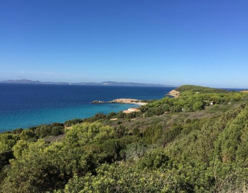 Apartamento Residence I Pini