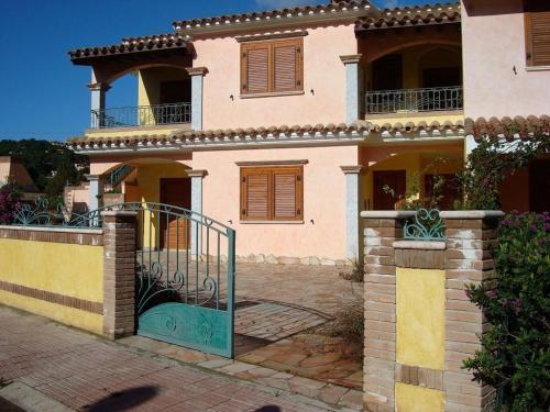 Apartamento Residence I Pini