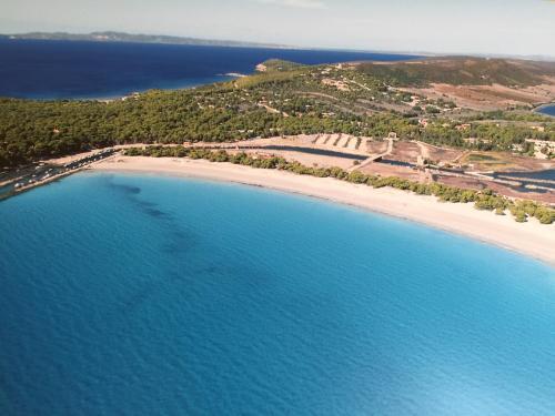Apartamento Residence I Pini