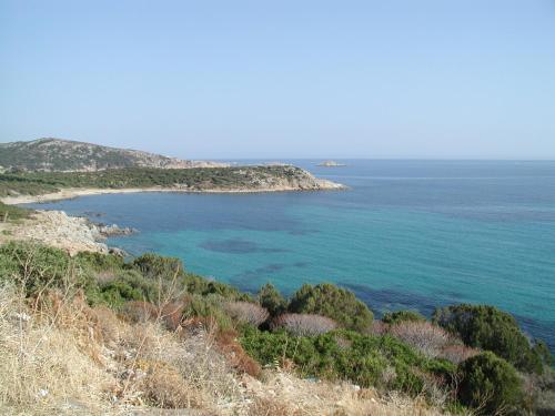 Apartamento Residence I Pini