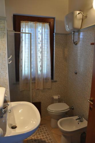 Apartamento Residence I Pini