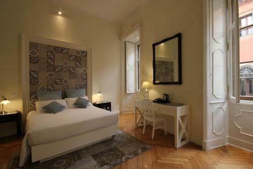 Bed & Breakfast Residenza L'angolo Di Verona