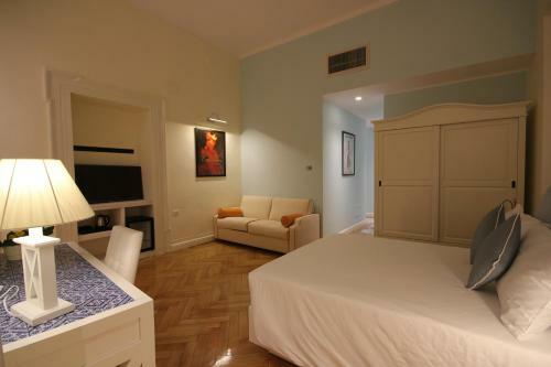 Bed & Breakfast Residenza L'angolo Di Verona