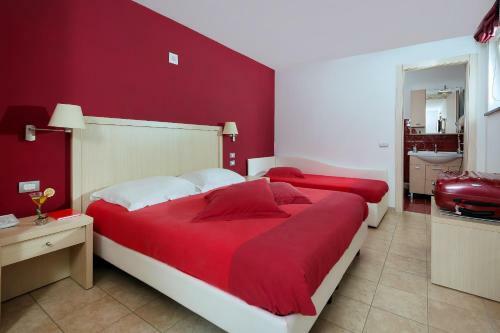 Bed & Breakfast De Maria House