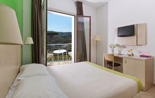 Bed & Breakfast De Maria House