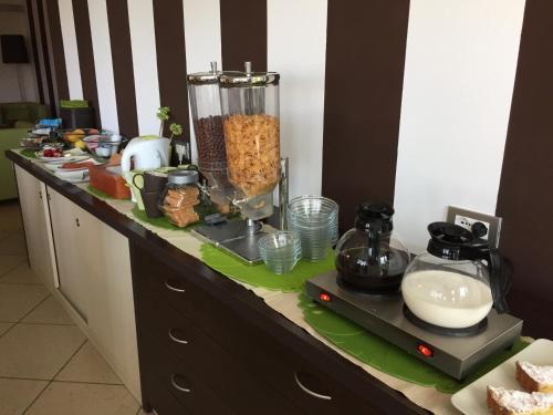 Bed & Breakfast De Maria House