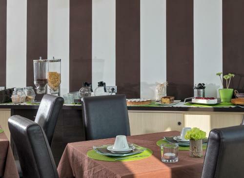 Bed & Breakfast De Maria House
