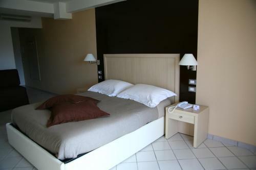 Bed & Breakfast De Maria House