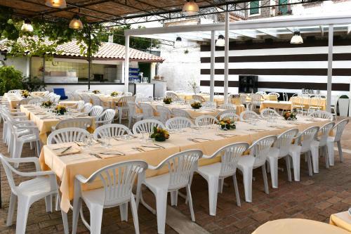 Bed & Breakfast De Maria House