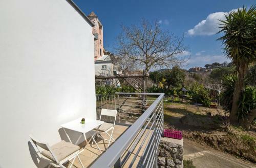Bed & Breakfast De Maria House