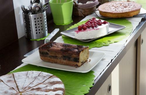 Bed & Breakfast De Maria House