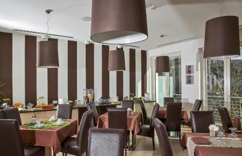 Bed & Breakfast De Maria House