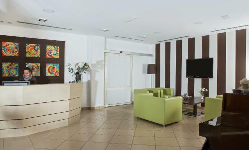 Bed & Breakfast De Maria House