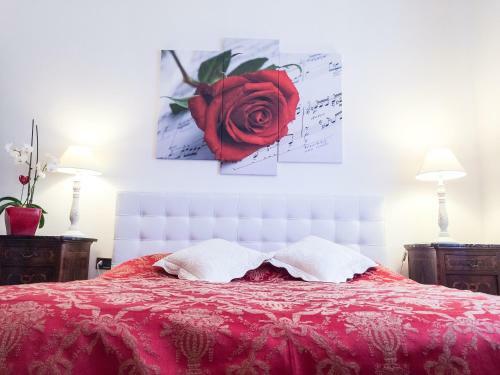 Bed & Breakfast Fedua Centro Verona