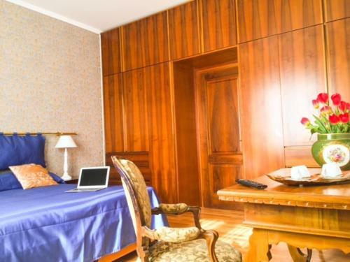 Bed & Breakfast Fedua Centro Verona