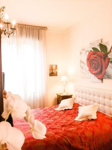 Bed & Breakfast Fedua Centro Verona
