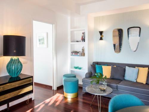 Apartamento La Malandrina