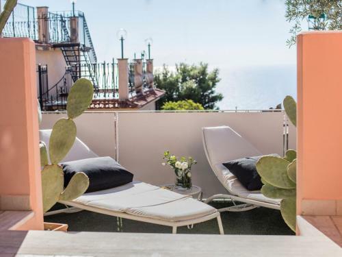 Apartamento La Malandrina