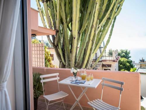 Apartamento La Malandrina