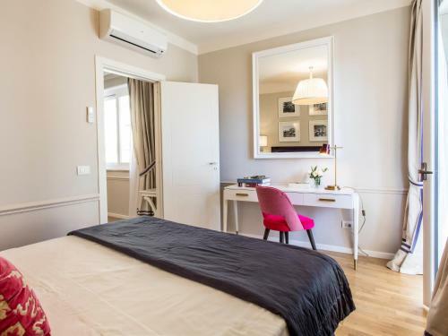 Apartamento La Malandrina