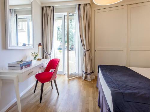Apartamento La Malandrina