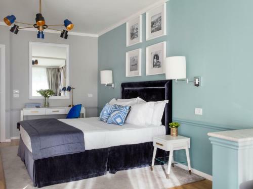 Apartamento La Malandrina
