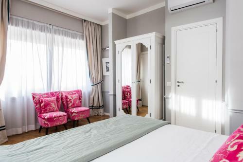 Apartamento La Malandrina