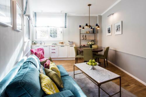 Apartamento La Malandrina