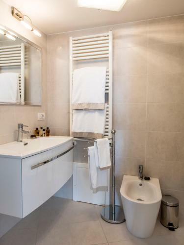 Apartamento La Malandrina