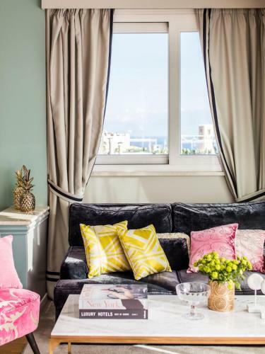 Apartamento La Malandrina