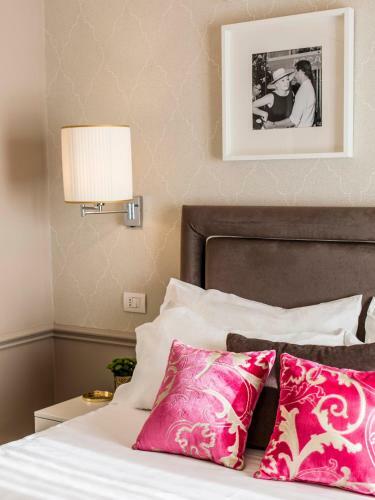 Apartamento La Malandrina