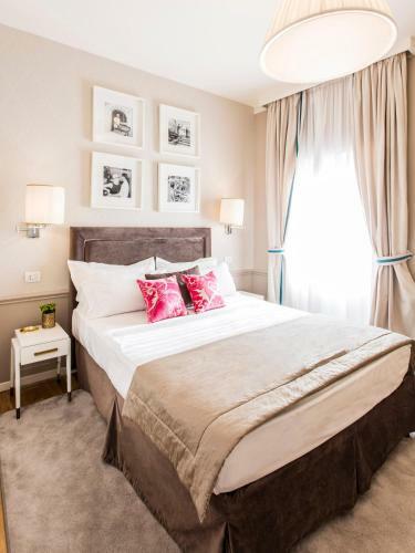 Apartamento La Malandrina
