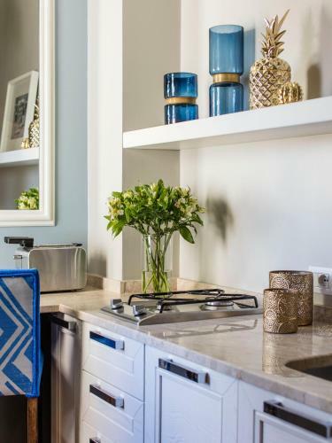 Apartamento La Malandrina